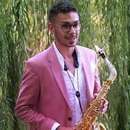 Sexophonist Playing your Tune in Cornwall